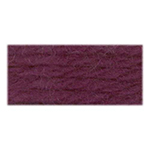 DMC Tapestry Wool 7257 Dark Grape Article #486